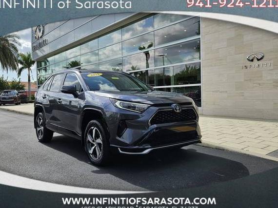 TOYOTA RAV4 PRIME 2021 JTMAB3FV4MD071106 image TOYOTA RAV4 PRIME 2021 JTMAB3FV4MD071106 image